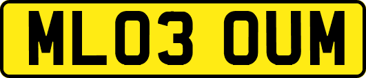 ML03OUM