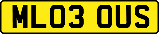 ML03OUS