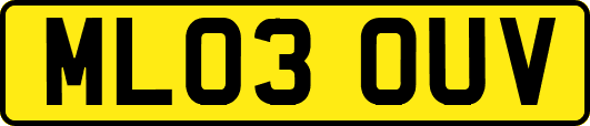 ML03OUV