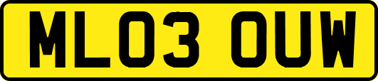 ML03OUW