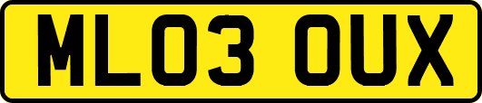 ML03OUX