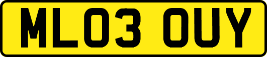 ML03OUY