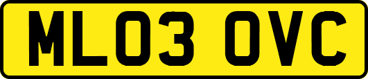 ML03OVC