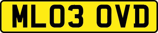 ML03OVD