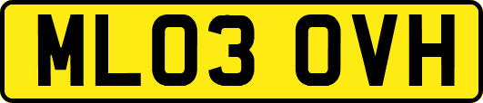 ML03OVH