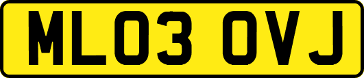 ML03OVJ