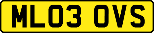 ML03OVS