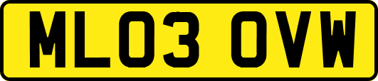 ML03OVW