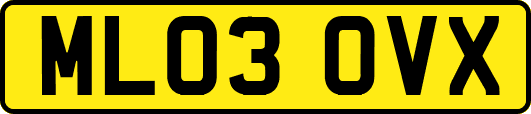 ML03OVX