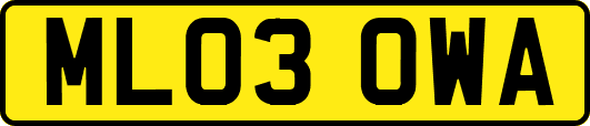 ML03OWA