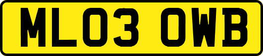 ML03OWB