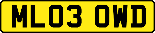 ML03OWD