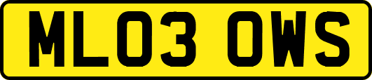ML03OWS