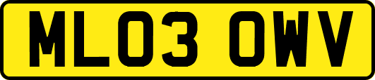 ML03OWV
