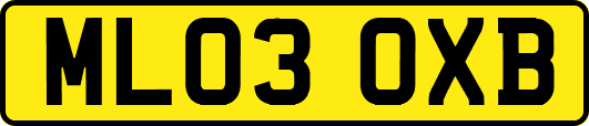 ML03OXB