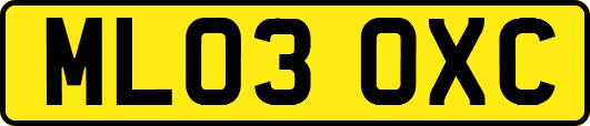 ML03OXC