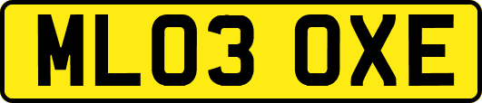 ML03OXE