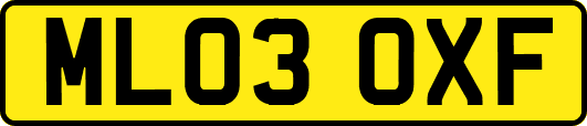 ML03OXF