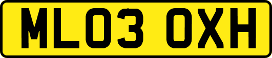 ML03OXH