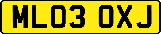 ML03OXJ