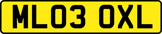 ML03OXL