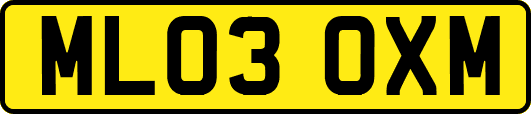 ML03OXM