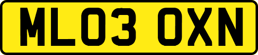 ML03OXN