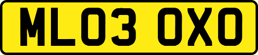 ML03OXO