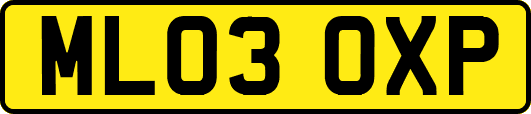 ML03OXP