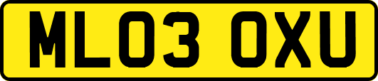 ML03OXU
