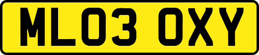 ML03OXY