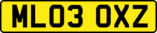 ML03OXZ