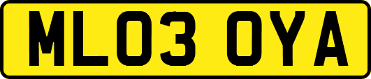 ML03OYA