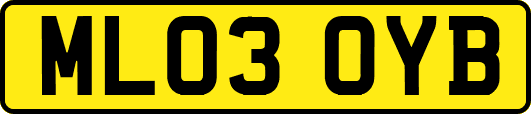ML03OYB