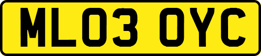ML03OYC