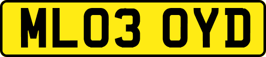 ML03OYD