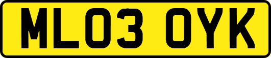 ML03OYK