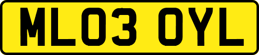 ML03OYL