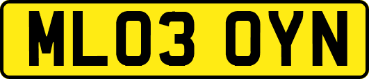 ML03OYN