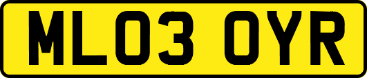 ML03OYR