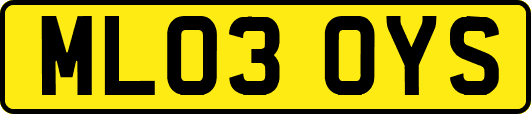ML03OYS