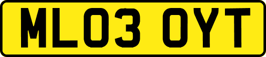 ML03OYT
