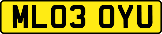 ML03OYU