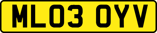 ML03OYV