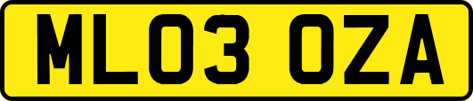 ML03OZA