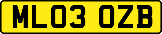 ML03OZB
