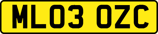 ML03OZC
