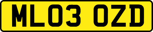 ML03OZD