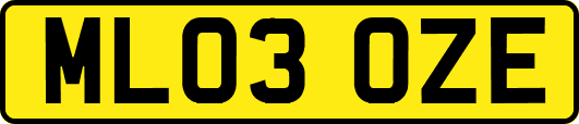 ML03OZE