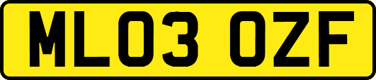 ML03OZF